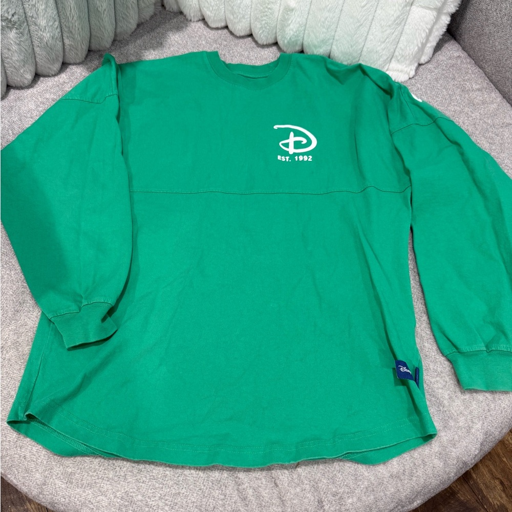 Green Diane Paris Spirit Jersey